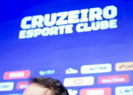 Dono do Cruzeiro cobra Inter por dívidas referentes a Wesley e Maurício: 'Não pagam ninguém'