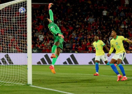 Alerta aéreo: Seleção sofre dois terços dos gols nas Eliminatórias em cruzamentos na área