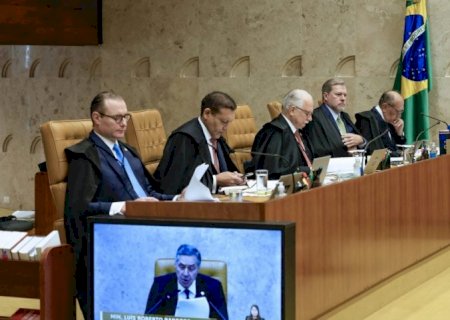 STF começa a julgar ações sobre a regulamentação das redes sociais