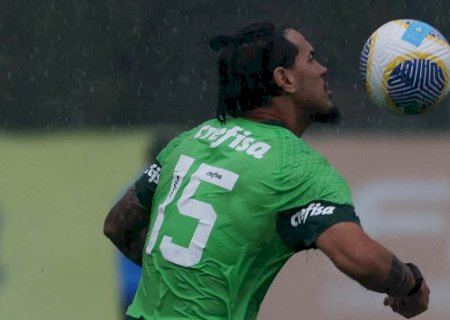 Jogos de Palmeiras e Internacional abrem rodada do Brasileirão