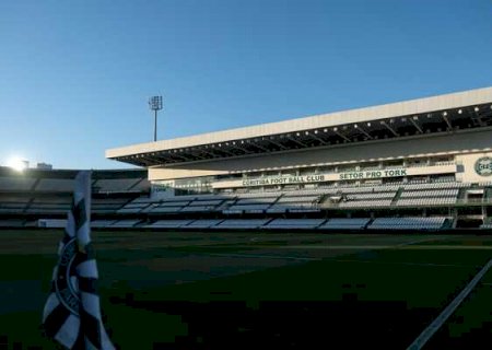 Coritiba x Santos: onde assistir ao vivo, horário e escalações