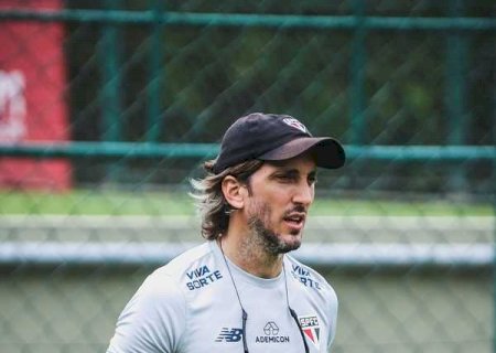 São Paulo está a dois pontos de garantir lugar na Libertadores de 2025