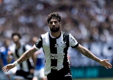 Yuri Alberto busca duas artilharias inéditas na carreira; veja números
