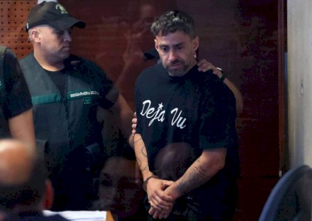 Tribunal revoga prisão preventiva de Jorge Valdivia