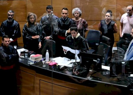 ‘A Justiça é lenta e torta, mas chega’: leia na íntegra a sentença dos assassinos de Marielle