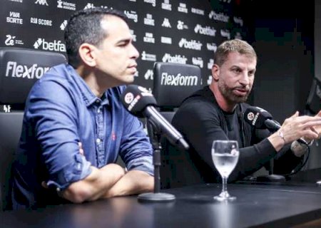 Vasco prega cautela com apostas estrangeiras e deve priorizar futebol brasileiro