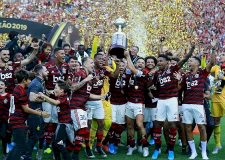 Catarse contra o River completa cinco anos: 'Nunca vou esquecer', diz Jesus