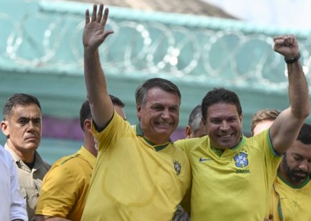 PF intima Ramagem a depor na reta decisiva de inquérito sobre a trama golpista de 2022