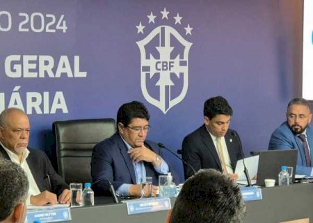 CBF nega contato para contratar Guardiola: 'Não fizemos nenhum tipo de busca'