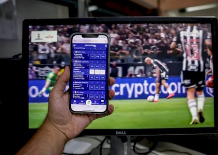 Até barreira mal arrumada é observada em investigações de manipulação no futebol
