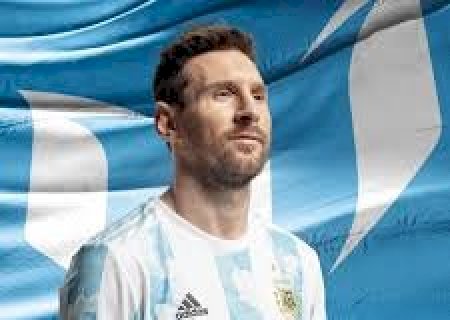 Com a boa fase da Argentina, Lionel Messi parece estar animado para participar de uma nova Copa do Mundo