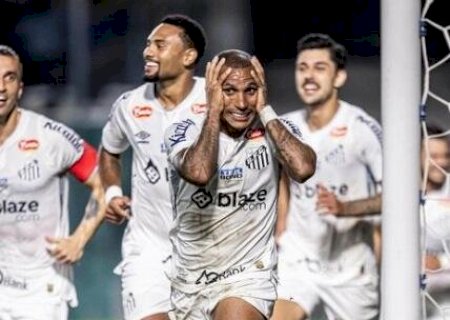 Após acesso à Série A do Brasileirão garantido, Santos pode conquistar título da Série B amanhã