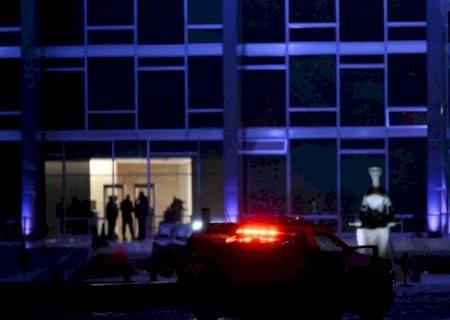 Autor de ataque em Brasília visitou STF: 'Deixaram a raposa entrar no galinheiro'