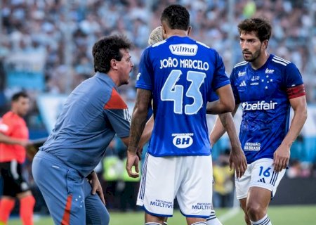 Cruzeiro x Grêmio – Gigantes pressionados no Brasileirão