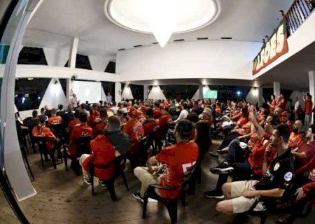 COF e Conselho Deliberativo da Portuguesa definem até quinta-feira proposta da SAF