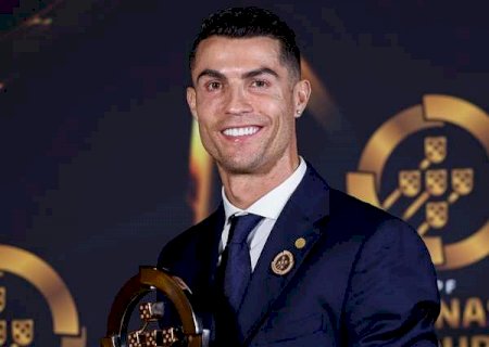 CR7 diz que ninguém fez mais gols do que ele: 'Se vier o milésimo, ótimo'