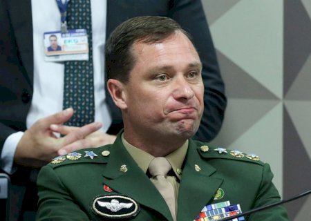 Pressionado por operação da PF, Mauro Cid presta depoimento ao STF nesta quinta-feira