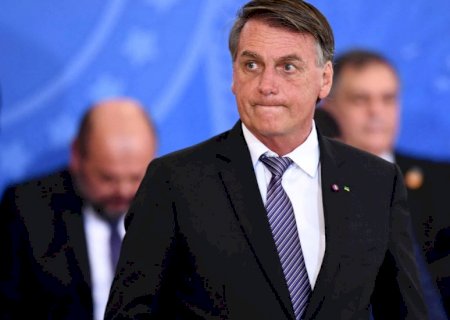 PF põe Bolsonaro como líder de organização e vê viagem aos EUA como parte de plano, diz TV
