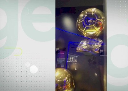 No Inter Miami, Messi quer voltar a viver em Barcelona: 'Nossa casa'