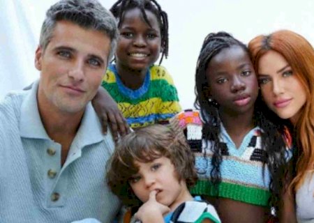 Mulher que cometeu racismo contra filhos de Giovanna Ewbank e Bruno Gagliasso é condenada em Portugal