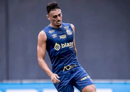 Santos pode ter até nove desfalques em despedida da Série B