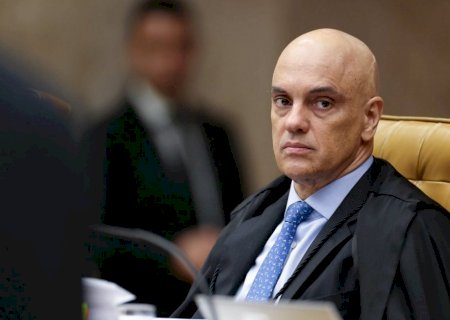 Contrário à PGR, Moraes mantém preso réu do 8 de Janeiro apontado como incapaz