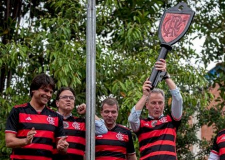 Flamengo tem desafio de bancar estádio e dar uso ao Maracanã, em gestão com Fluminense