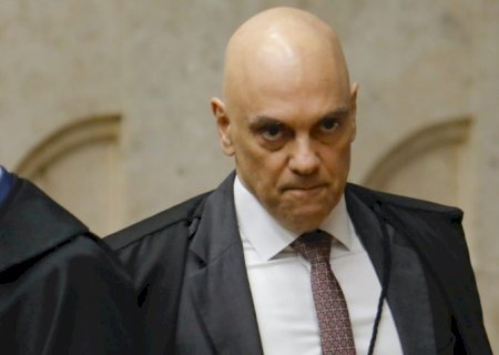 Moraes derruba sigilo do “inquérito do golpe' e envia à PGR