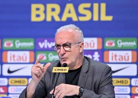 Dorival Jr. revela escalação da Seleção para pegar a Venezuela