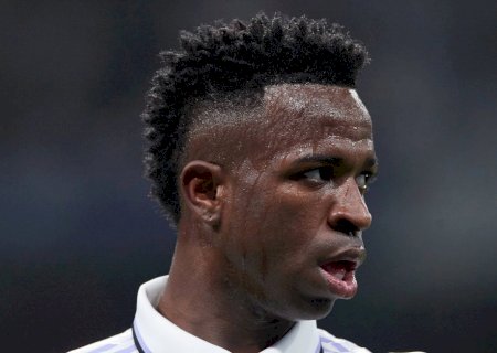 Peso da Europa decidiu Bola de Ouro contra Vinicius Jr.