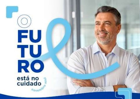 OO que não pode faltar nos cuidados com a saúde masculina