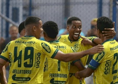 Brasileirão de 2025 já tem 13 clubes confirmados, veja lista