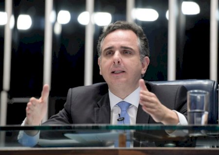 Pacheco pede rigor nas investigações de plano de assassinato de Lula, Alckmin e Moraes
