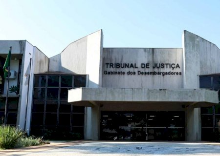 Dois servidores do TJMS investigados em esquema de venda de sentença são exonerados