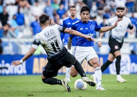 Corinthians x Cruzeiro – Timão quer dar adeus de vez ao Z-4