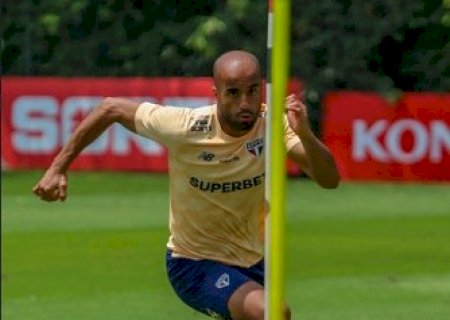 Com 51 pontos, o São Paulo ocupa a sexta posição no Campeonato Brasileiro
