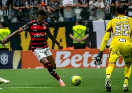 Bruno Henrique, do Flamengo, diz ser inocente em caso de manipulação de apostas