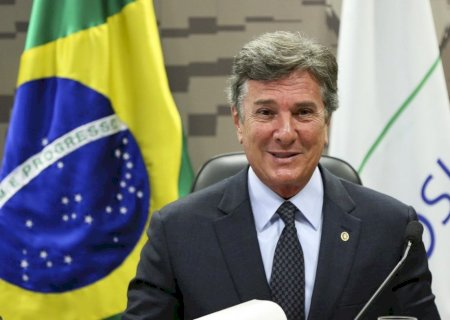 STF rejeita recurso e mantém pena de prisão contra Collor