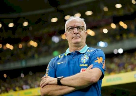 A hora de trocar o técnico da Seleção é agora
