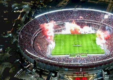 Conmebol insiste em final única da Libertadores após fiascos e prevê recorde de público