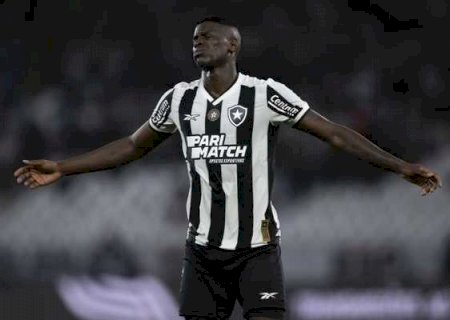 Procuradoria do STJD pede suspensão preventiva de Luiz Henrique