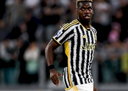 Corinthians recusa negociação com Fatal Model para ter Pogba
