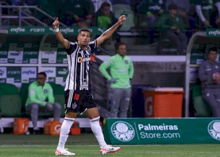 Entenda por que cirurgia de Paulinho não é empecilho para Palmeiras contratá-lo