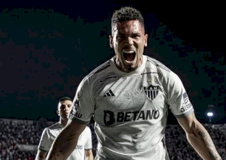 Palmeiras busca reforçar ataque e coloca Paulinho como prioridade para 2025