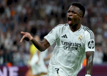 Com Vinícius Júnior favorito, prêmio de melhor jogador do mundo da Fifa será divulgado nesta terça-feira
