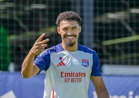 Cruzeiro se assusta com condições para ter Adryelson: 'Fora da realidade'