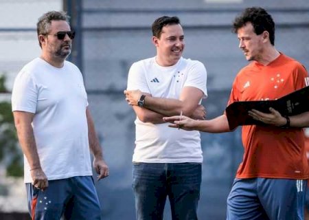 Além de Gabigol e Dudu: Cruzeiro busca reforços para outras posições; veja alvos