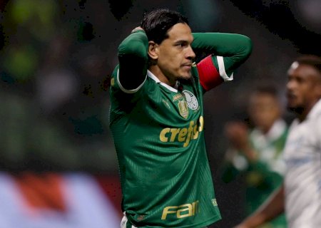 Capitão do Palmeiras não disse que torcedores são 'mimados e chorões' em entrevista