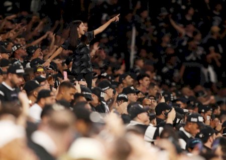 Partidas entre seis times de SP seguirão com torcida única em 2025