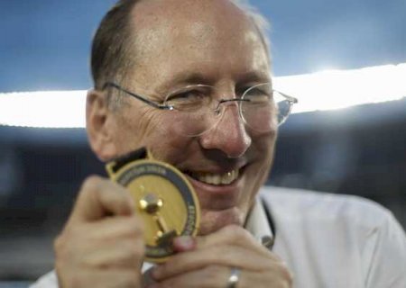 Incerteza sobre Artur Jorge dificulta planejamento do Botafogo para 2025